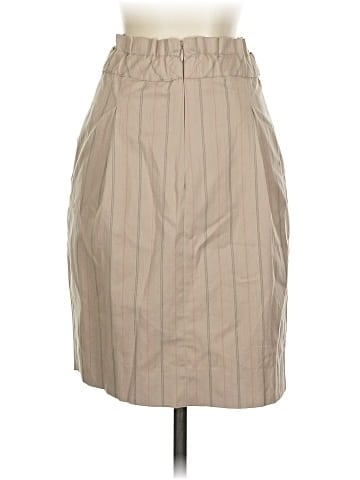 BCBGMAXAZRIA Formal Skirt (view 2)