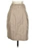 BCBGMAXAZRIA Tan Formal Skirt Size 2 - photo 2
