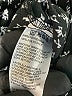Saks Fifth Avenue 100% Polyester Black Long Sleeve Blouse Size S - photo 5
