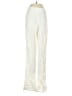 Cushnie Ivory Casual Pants Size 0 - photo 1