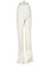 Cushnie Ivory Casual Pants Size 0 - photo 2