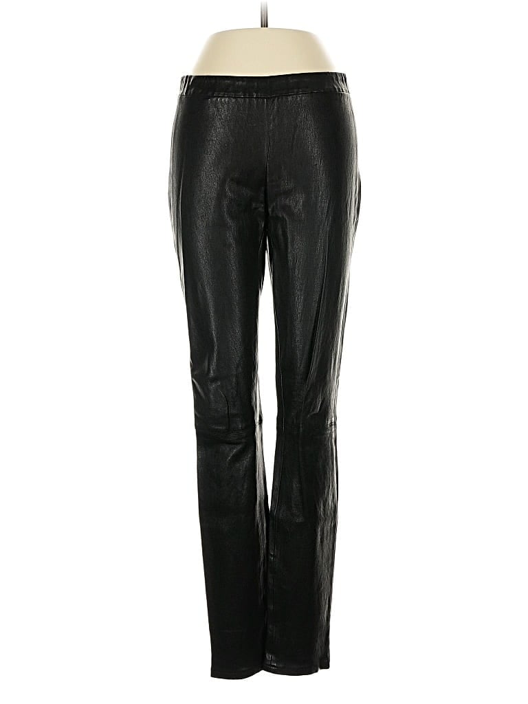 Pre-owned J Brand Casual Pants In Black