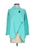 Bobeau Teal Cardigan Size XXS (petite) - photo 1