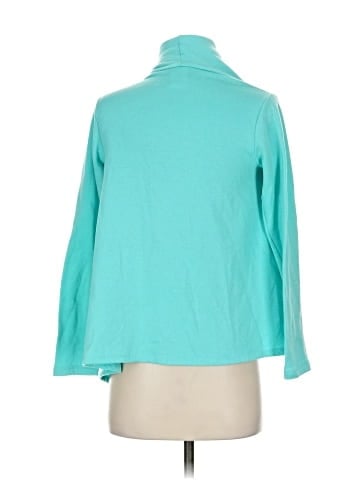 Bobeau Cardigan (view 2)