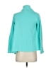 Bobeau Teal Cardigan Size XXS (petite) - photo 2
