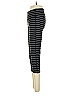 Athleta Stripes Black Active Pants Size S - photo 5