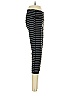 Athleta Stripes Black Active Pants Size S - photo 4