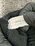Club Monaco 100% Cupro Black Track Pants Size 0 - photo 8