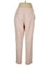 A New Day Solid Pink Casual Pants Size 12 - photo 2