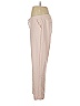 A New Day Solid Pink Casual Pants Size 12 - photo 5