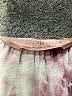 SJS Pink 3/4 Sleeve Blouse Size L - photo 6