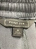 Point Sur Solid Gray Casual Pants Size 0 - photo 7