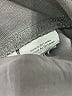 Point Sur Solid Gray Casual Pants Size 0 - photo 8