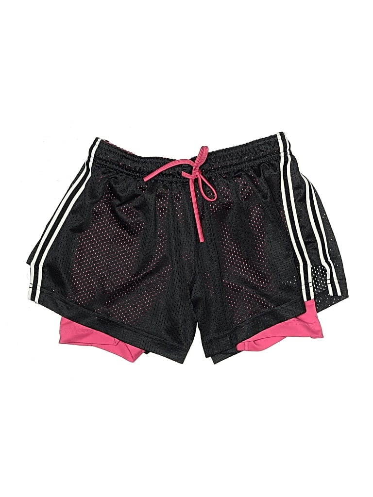 Pre-owned Nike Athletic Shorts In Black