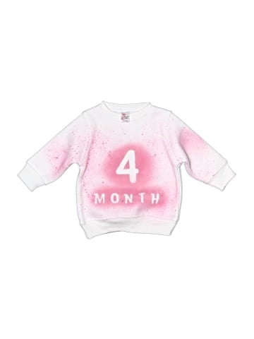 Laughing Giraffe Pullover Sweater (view 1)