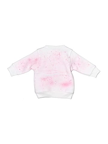 Laughing Giraffe Pullover Sweater (view 2)