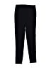 Crewcuts Solid Black Casual Pants Size 12 - photo 1