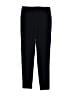 Crewcuts Solid Black Casual Pants Size 12 - photo 2