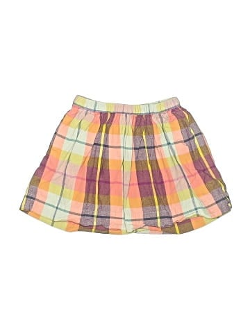 Tea Skirt (view 1)