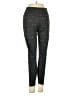 Nike Polka Dots Black Active Pants Size S - photo 1