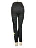 Nike Polka Dots Black Active Pants Size S - photo 2