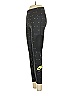 Nike Polka Dots Black Active Pants Size S - photo 5