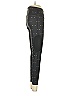 Nike Polka Dots Black Active Pants Size S - photo 4