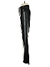 Wilfred 100% Polyurethane Black Faux Leather Pants Size 4 - photo 5