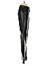 Wilfred 100% Polyurethane Black Faux Leather Pants Size 4 - photo 4
