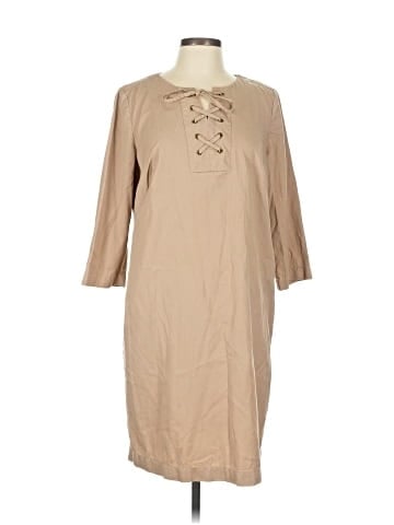 Talbots Casual Dress (view 1)