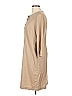 Talbots Tan Casual Dress Size 10 - photo 5