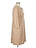 Talbots Tan Casual Dress Size 10 - photo 4