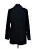 Nasty Gal Inc. 100% Polyester Black Blazer Size S - photo 2