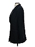 Nasty Gal Inc. 100% Polyester Black Blazer Size S - photo 5