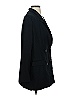 Nasty Gal Inc. 100% Polyester Black Blazer Size S - photo 4