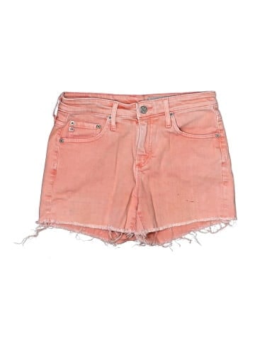 Adriano Goldschmied Denim Shorts (view 1)