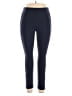Athleta Blue Active Pants Size L - photo 1