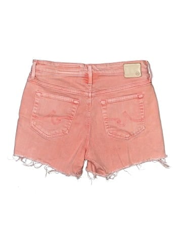 Adriano Goldschmied Denim Shorts (view 2)