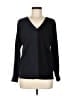 Bailey 44 Black Cardigan Size M - photo 1