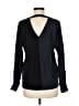 Bailey 44 Black Cardigan Size M - photo 2