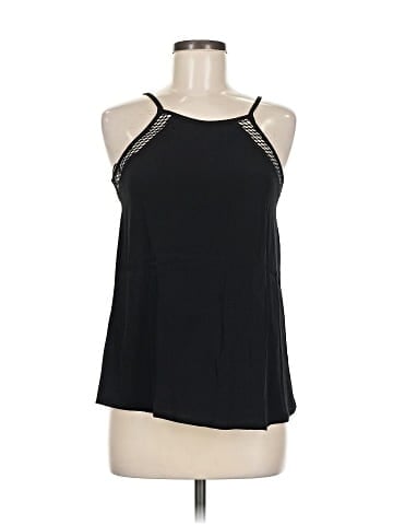 Ayres Sleeveless Top (view 1)