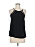 Ayres Black Sleeveless Top Size EU 38 / US 8 - photo 1