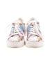 Ted Baker London Floral White Sneakers Size 5 1/2 - photo 2