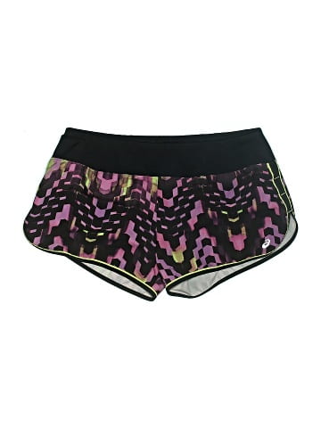 Asics Athletic Shorts (view 1)