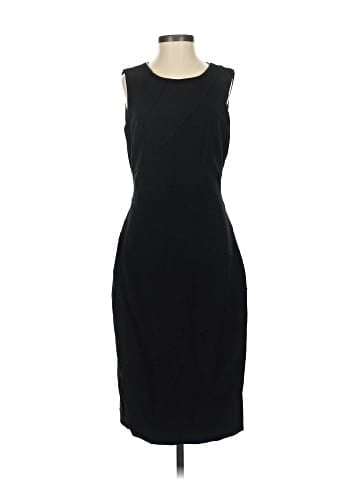 White House Black Market Cocktail Dress (view 1)