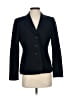 Le Suit Black Blazer Size 4 - photo 1