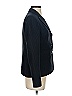Le Suit Black Blazer Size 4 - photo 4
