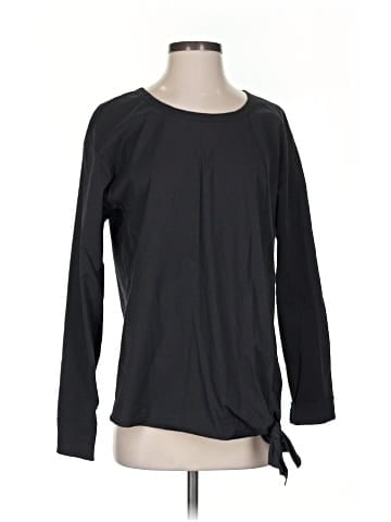 Theory Long Sleeve Top (view 1)