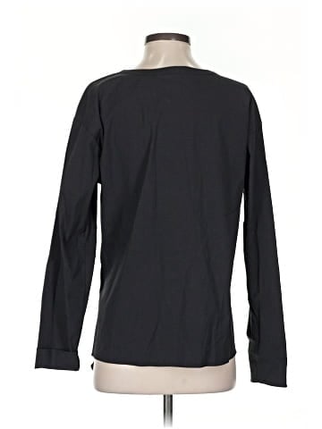Theory Long Sleeve Top (view 2)