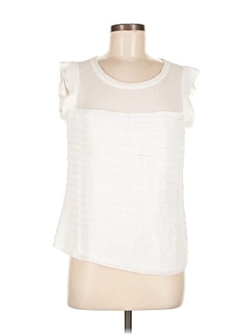 Milano Short Sleeve Top (view 1)